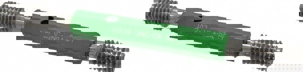 Truncated Taperlock Gage: 1/2-13 UNC, Go & No Go